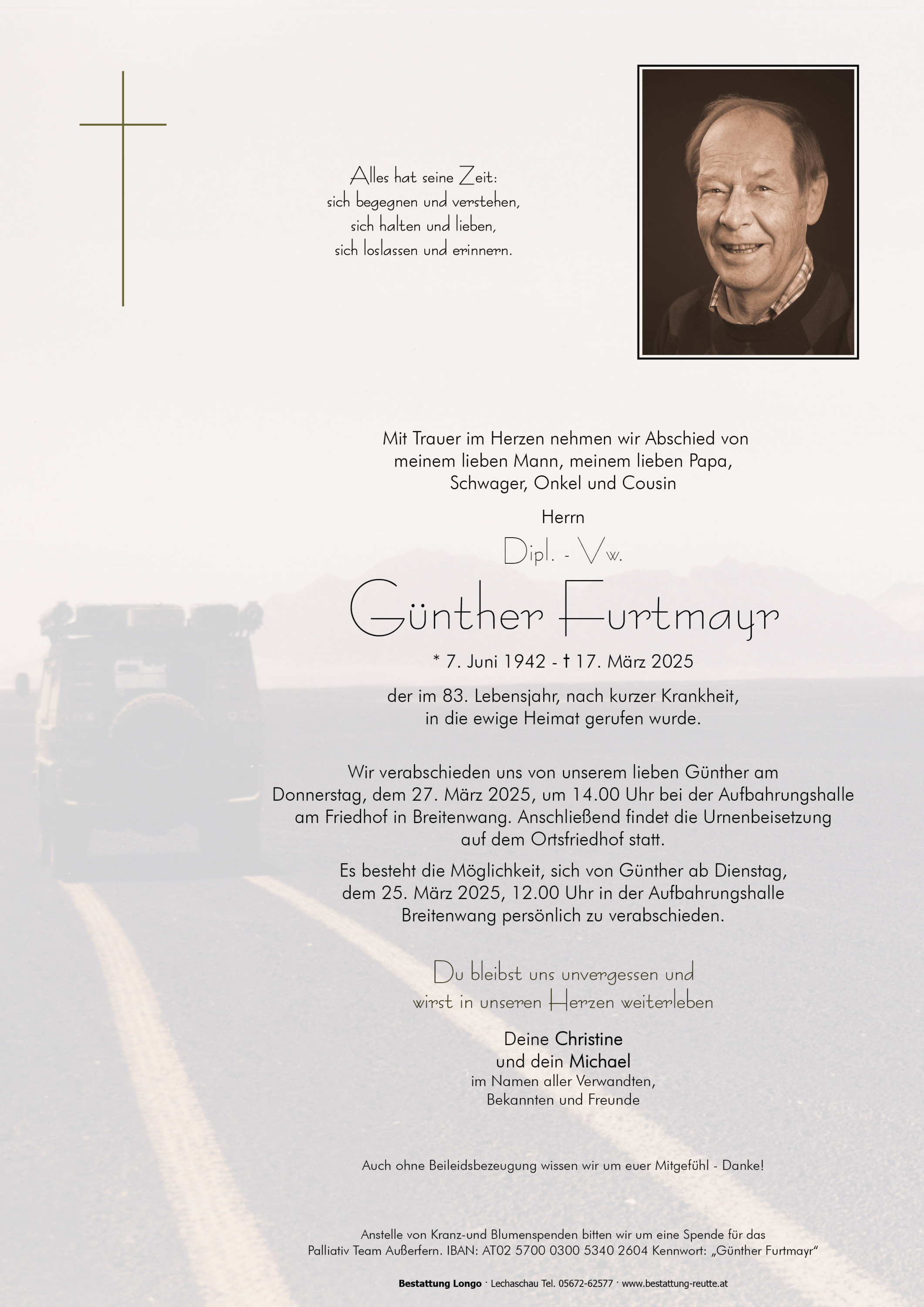 Günther Furtmayr